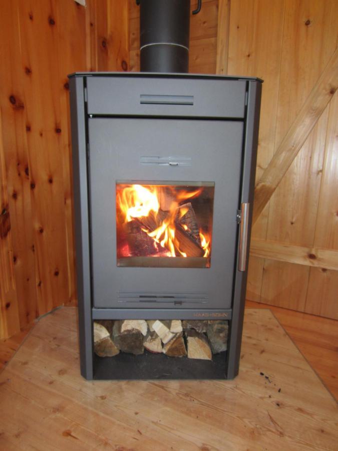 Zirbenwald Chalet Turracher Hoehe Luaran gambar