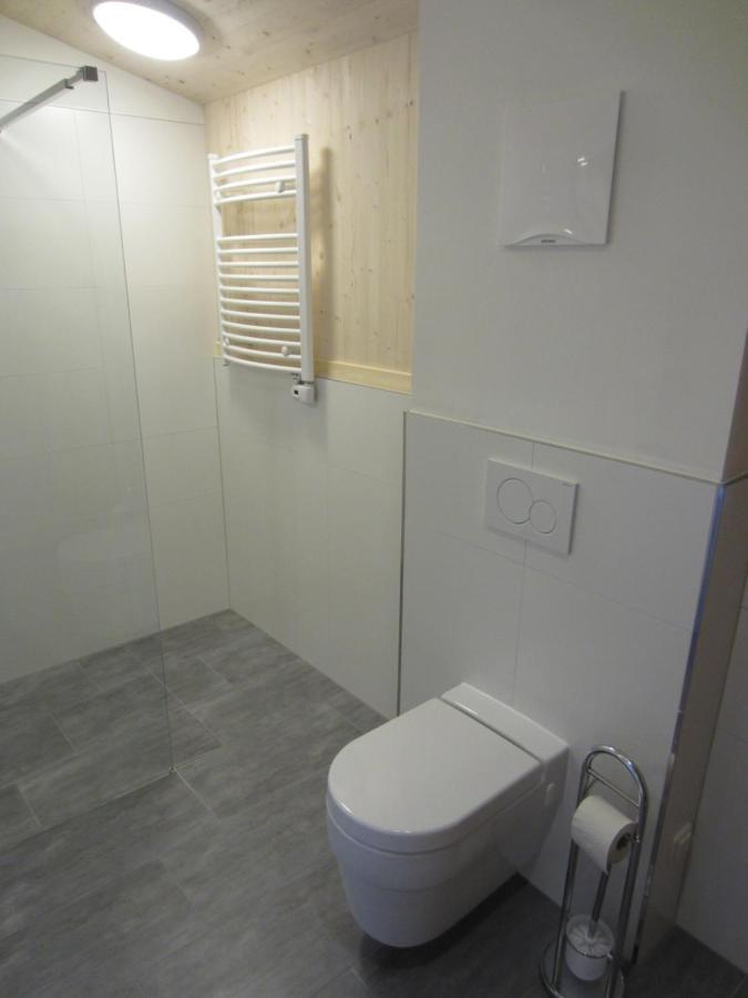Zirbenwald Chalet Turracher Hoehe Luaran gambar