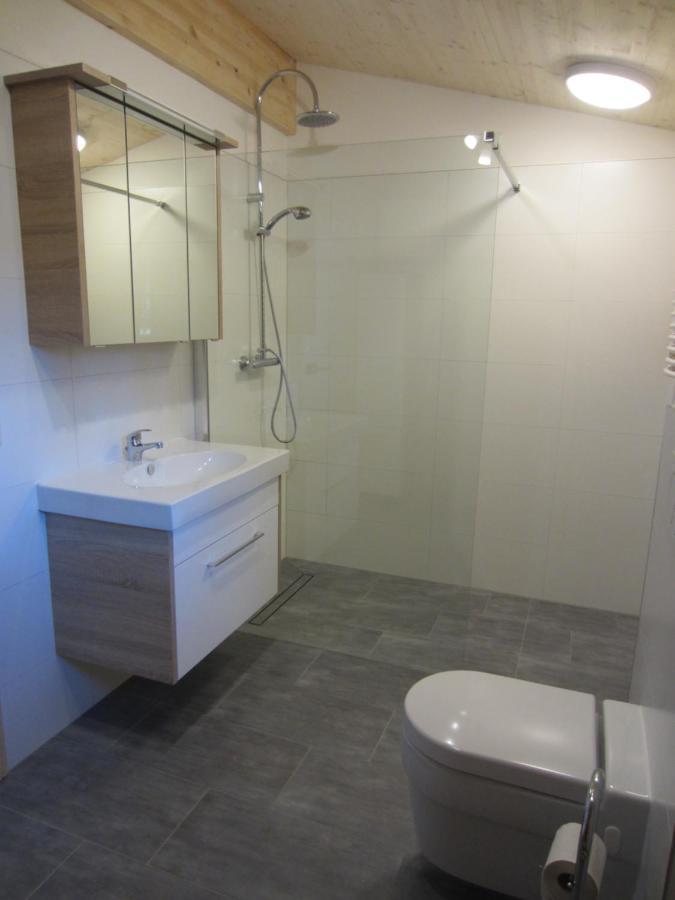 Zirbenwald Chalet Turracher Hoehe Luaran gambar