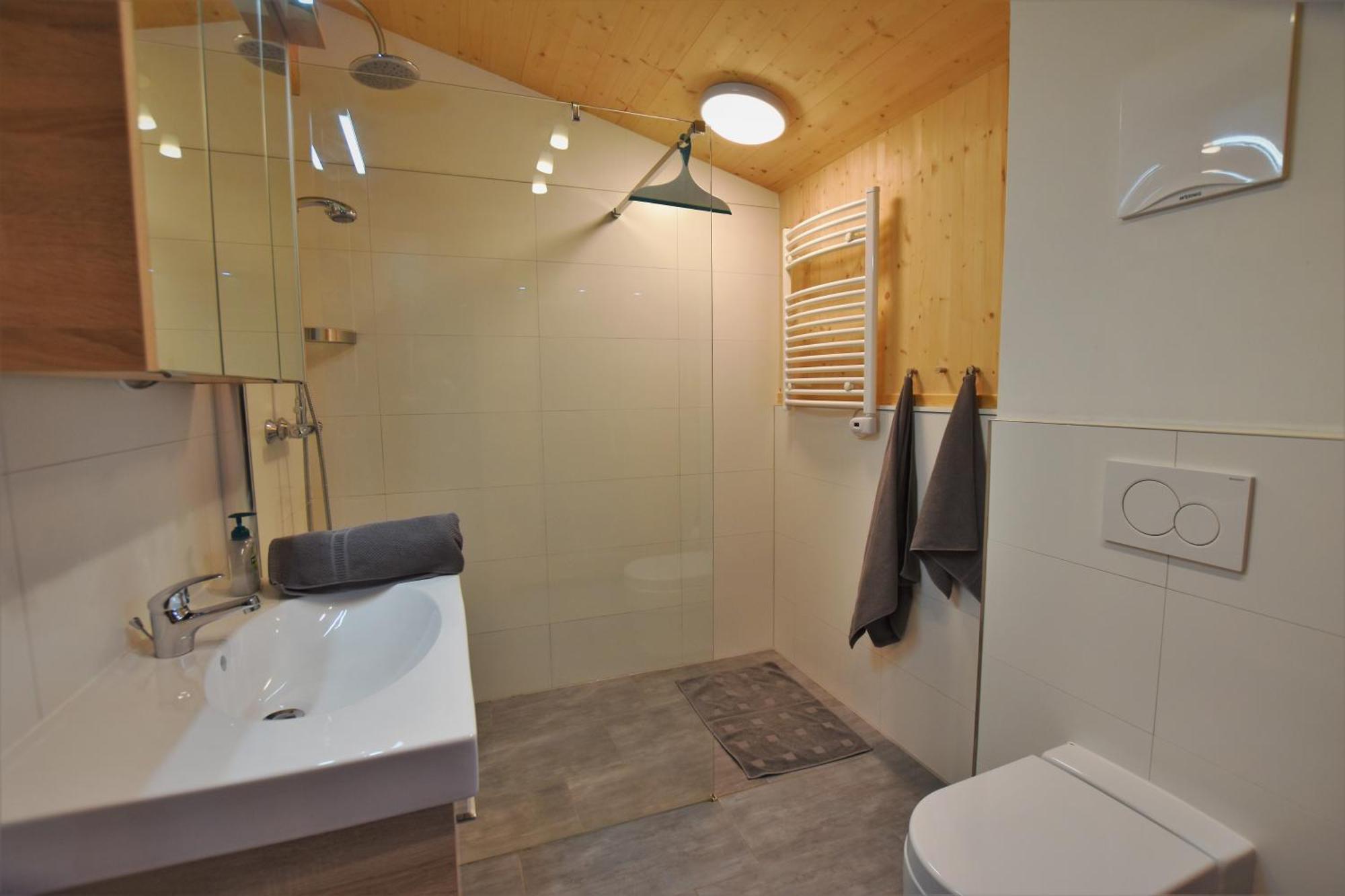 Zirbenwald Chalet Turracher Hoehe Luaran gambar