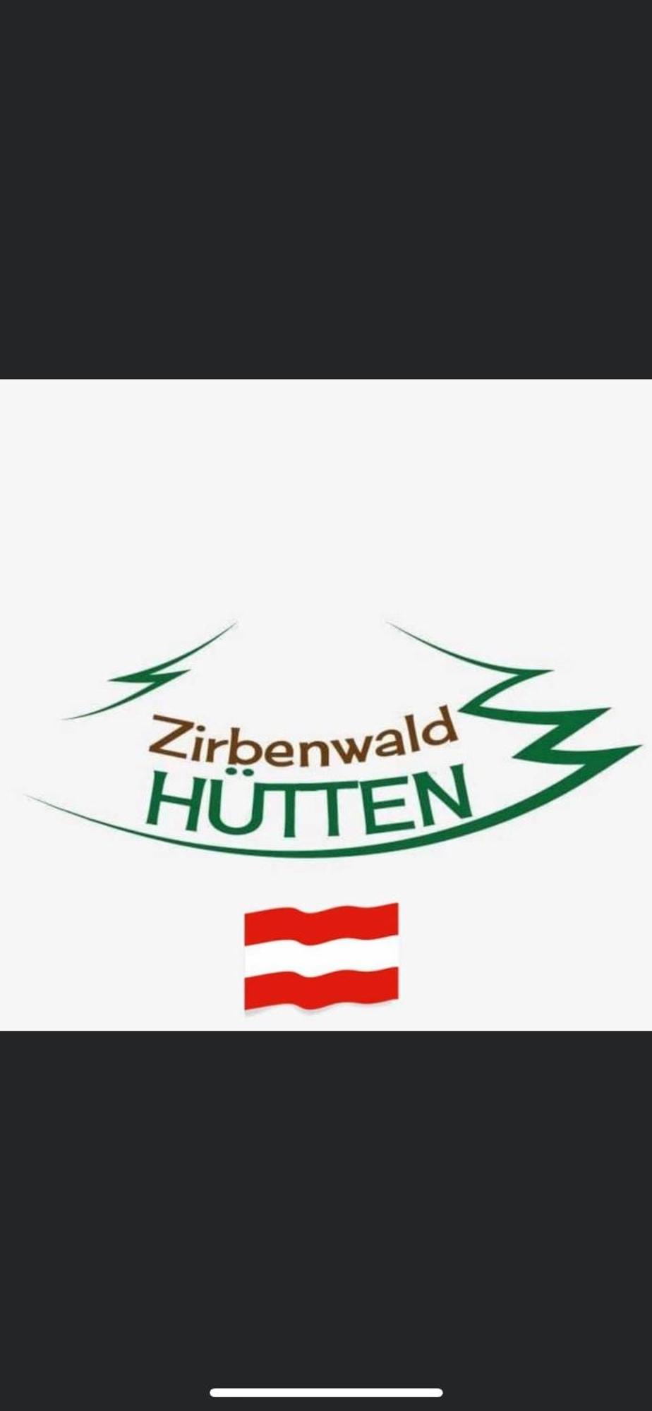 Zirbenwald Chalet Turracher Hoehe Luaran gambar